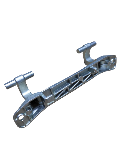 Grundig Çamaşır Makinesi Menteşesi ( 2905760100 ) - 1