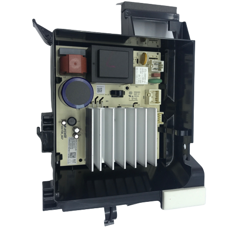 Grundig Çamaşır Makinesi Motor Kartı ( 2446404000 ) - 1