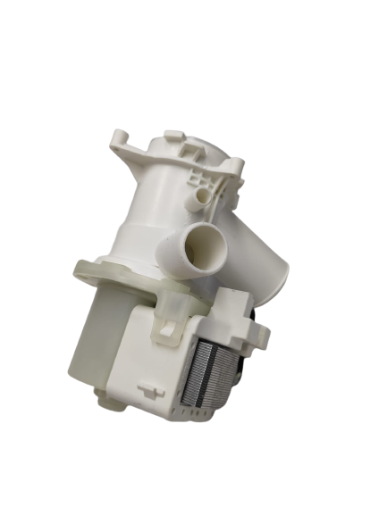 Grundig Çamaşır Makinesi Pompa Motoru - Orjinal - 2