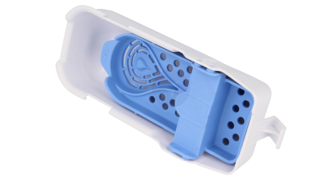 Grundig Çamaşır Makinesi Sıvı Deterjan Aparatı - ( 2945600200 ) - 1