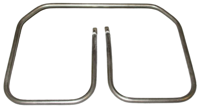 Grundig CG-6860 Tost Makinesi Rezistansı ( 9197061295 ) - 1