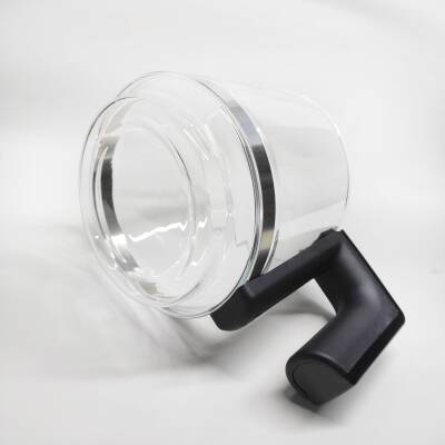 Grundig CM-1020 G - TM-4961 B Çay Makinesi Cam Demlik - 9197063251 - 2