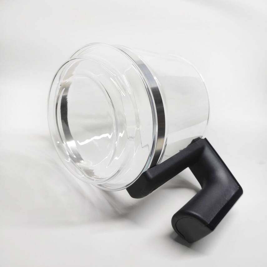 Grundig CM-1020 G - TM-4961 B Çay Makinesi Cam Demlik - 9197063251 - 2