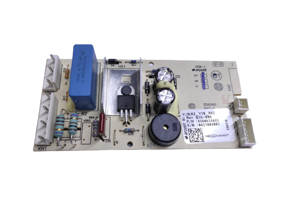 Grundig Derin Dondurucu Buzdolabı Kontrol Kart ( 4360621085 ) - 1