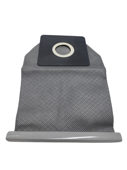 GRUNDİG ELEKTRİKLİ SÜPÜRGE KIZAKLI BOŞALTILABİLİR TORBA - 2