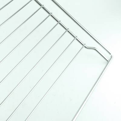 Grundig Fırın Iç Izgara - Tel Rafı 46,2 X 36 CM ( 240440219 ) - 2