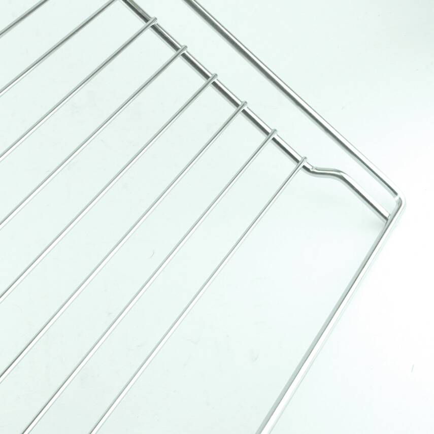 Grundig Fırın Iç Izgara - Tel Rafı 46,2 X 36 CM ( 240440219 ) - 2