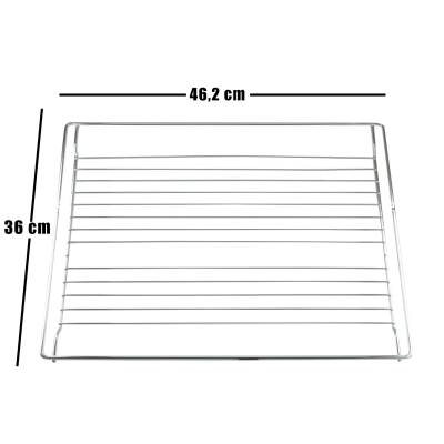 Grundig Fırın Iç Izgara - Tel Rafı 46,2 X 36 CM ( 240440219 )