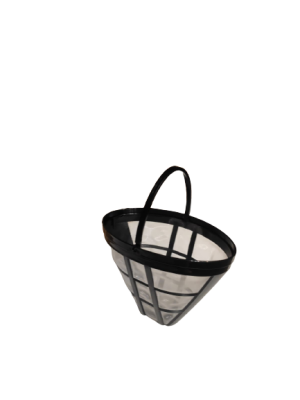 Grundig FK-4112 K Filtre Kahve Makinesi Filtre Süzgeci