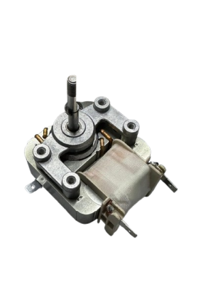 Grundig FRA - 424401 Airfryer Fan Motoru ( 9178039149 )