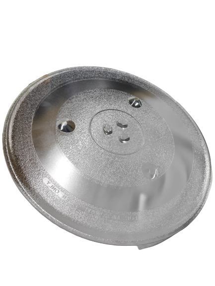 Grundig GMI 31141 B Mikrodalga Fırın Cam Tabak / Cam Tepsi 31,5cm - 2