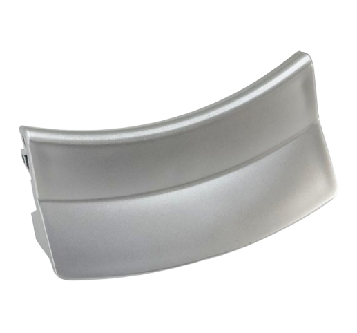 Grundig GWM 4701 - GWM 4901 Çamaşır Makinesi Kapı Mandalı Gri 2822365000  - 1