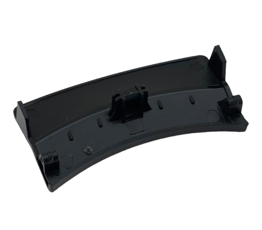 Grundig GWM 4701 X -4901 X Çamaşır Makinesi Kapı Mandalı Siyah 2822360300 - 2