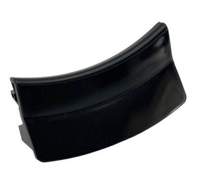 Grundig GWM 4801 X - 4922 SX Çamaşır Makinesi Kapı Mandalı Siyah 2822360300