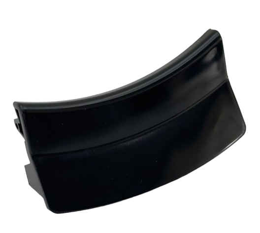 Grundig GWM 4801 X - 4922 SX Çamaşır Makinesi Kapı Mandalı Siyah 2822360300 - 1