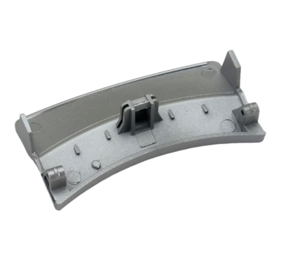 Grundig GWM 4901 Y - 4922 SY Çamaşır Makinesi Kapı Mandalı Gri 2822365000  - 2