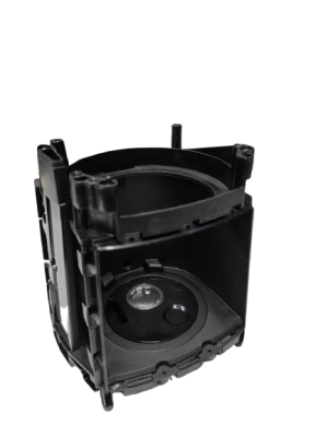 Grundig Kahve Makinesi Pişirme Haznesi Yuvası ( 3580290100 )