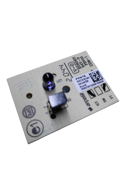 Grundig Kahve Makinesi Sensör Kartı - ( 3580230100 ) - 1