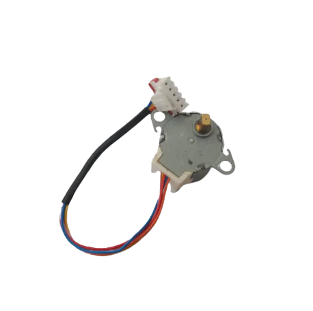 Grundig Klima Step Motor PANJUR HAREKET MOTORU ( Yatay Kanat ) - 2