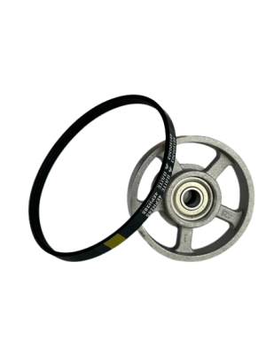 Grundig Kurutma Çamaşır Makinesi Kasnak Ve Kayış ( 492204404 - 556053576 ) - 2