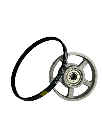 Grundig Kurutma Çamaşır Makinesi Kasnak Ve Kayış ( 492204404 - 556053576 ) - 2