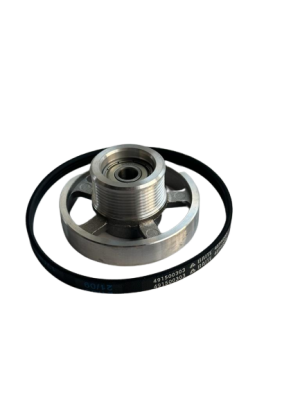 Grundig Kurutma Çamaşır Makinesi Kasnak Ve Kayış ( 492204404 - 556053576 )