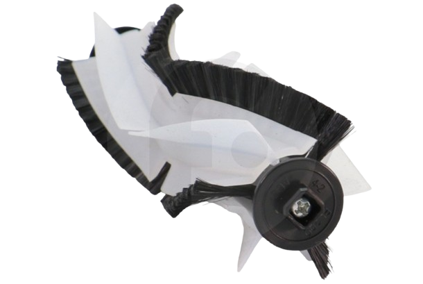 Grundig RS-2131 Gyro Robot Süpürge Ana Orijinal Fırça ( 9178024549 ) - 3