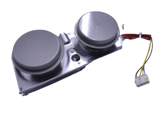 Grundig TCM 6730 C  Telve Kahve Makinesi Rezistansı - 3