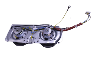 Grundig TCM 6730 C  Telve Kahve Makinesi Rezistansı - 2