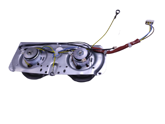 Grundig TCM 6730 C  Telve Kahve Makinesi Rezistansı - 2