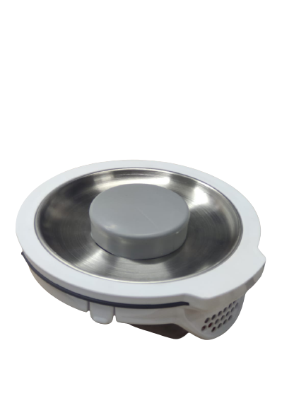 Grundig TM 8280 W Çay Makinesi Cattle Kapağı - ( 3539000100 ) - 1