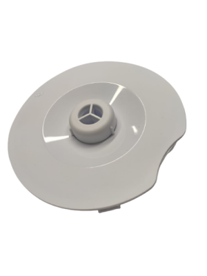 Grundig TM 8280 W Çay Makinesi Demlik Kapağı - 3553000100 - 2