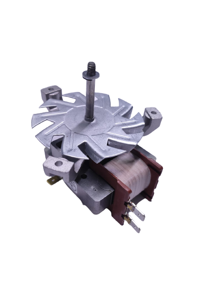 Grundig Turbo Fırın Fan Motoru Orjinal  ( 264440148 ) - 1