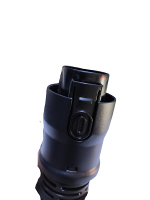 Grundig VCC-6670 A Orijinal Elekirikli Süpürge Hortumu - 3