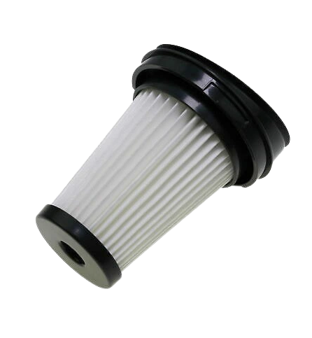 Grundig VCH-9931 Kablosuz Şarjlı Dik Süpürge HEPA Filtresi - 2