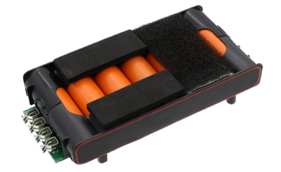 Grundig VCP 5030 Şarjlı Dik Süpürge Batarya Gurubu ( 9178018779 )