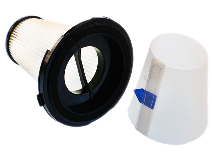 Grundig VCP - 5131 Şarjlı Dik Süpürge Filtresi ( 9197066572 ) - 2