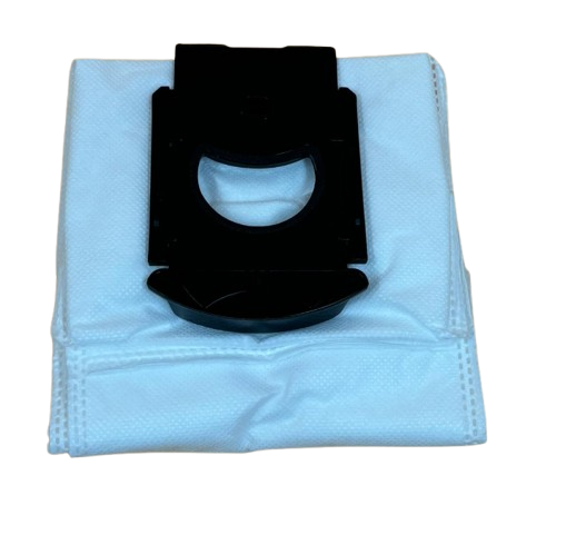 Grundig Vcp 9431 Pro Şarjlı Dik Süpürge Toz Torbası ( 1 Adet ) - 1