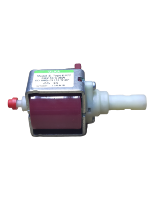 Halı Yıkama Pompası 28 wat 220 v ( ulka )