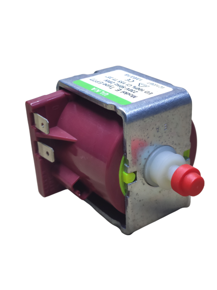 Halı Yıkama Pompası  48 wat 220 volt - 2