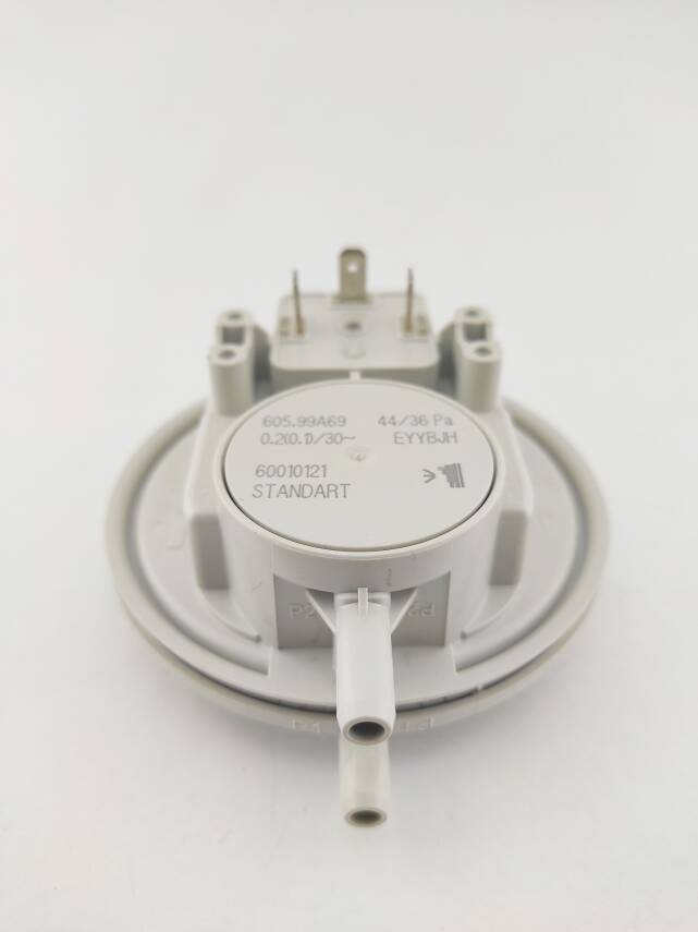 Hava Prosestatları Kombi Prosestat 44 / 36 PA - 2