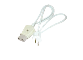 Hazır Ocak Kordonu (2 x 0.75 mm topraksız