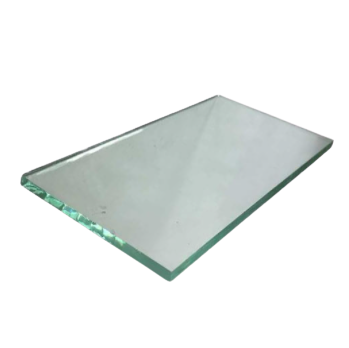 HERMATİK DOĞALGAZ SOBA CAMI 8,5 X 14,5 CM