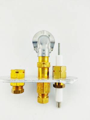 HERMATİK SOBA  PİLOT  KOMPLE GRUBU