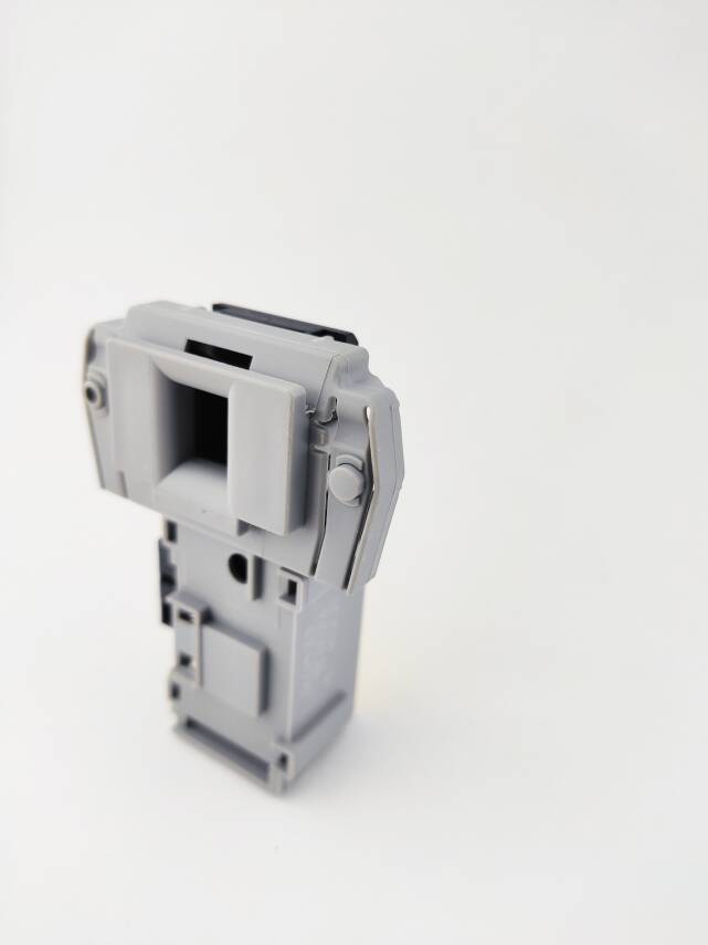 Hoover Çamaşır Makinesi Kapak Kilidi - (  49030389 ) - 3