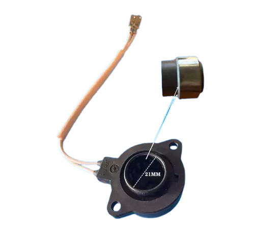 Hoover Candy Çamaşır Makinesi Sensör - XQG50-6688 - 1