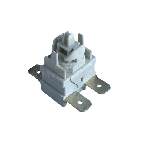 Hotpoint Bulaşık Makinesi Açma Kapama Anahtarı - 1