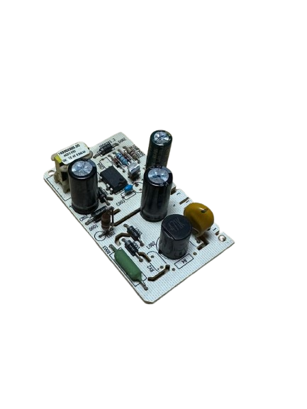 Hotpoint Buzdolabı Fan Kartı - 2