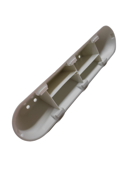 Hotpoint Çamaşır Makinesi Tambur Paleti - 12 DELİKLİ ( 134048304 ) - 2