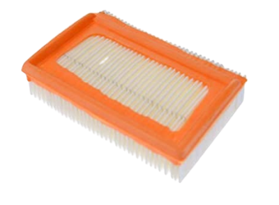 İhlas Aura Cleanmax Elektrikli Süpürge Polen Filtresi